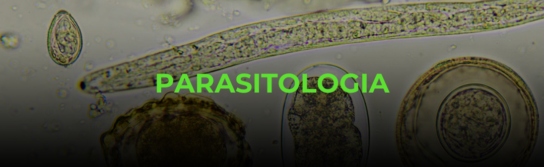 parasitologia